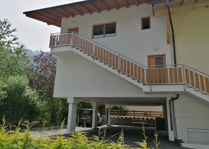 Apartment Eberharter