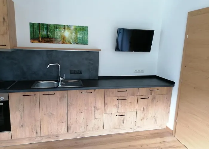 Apartment Eberharter