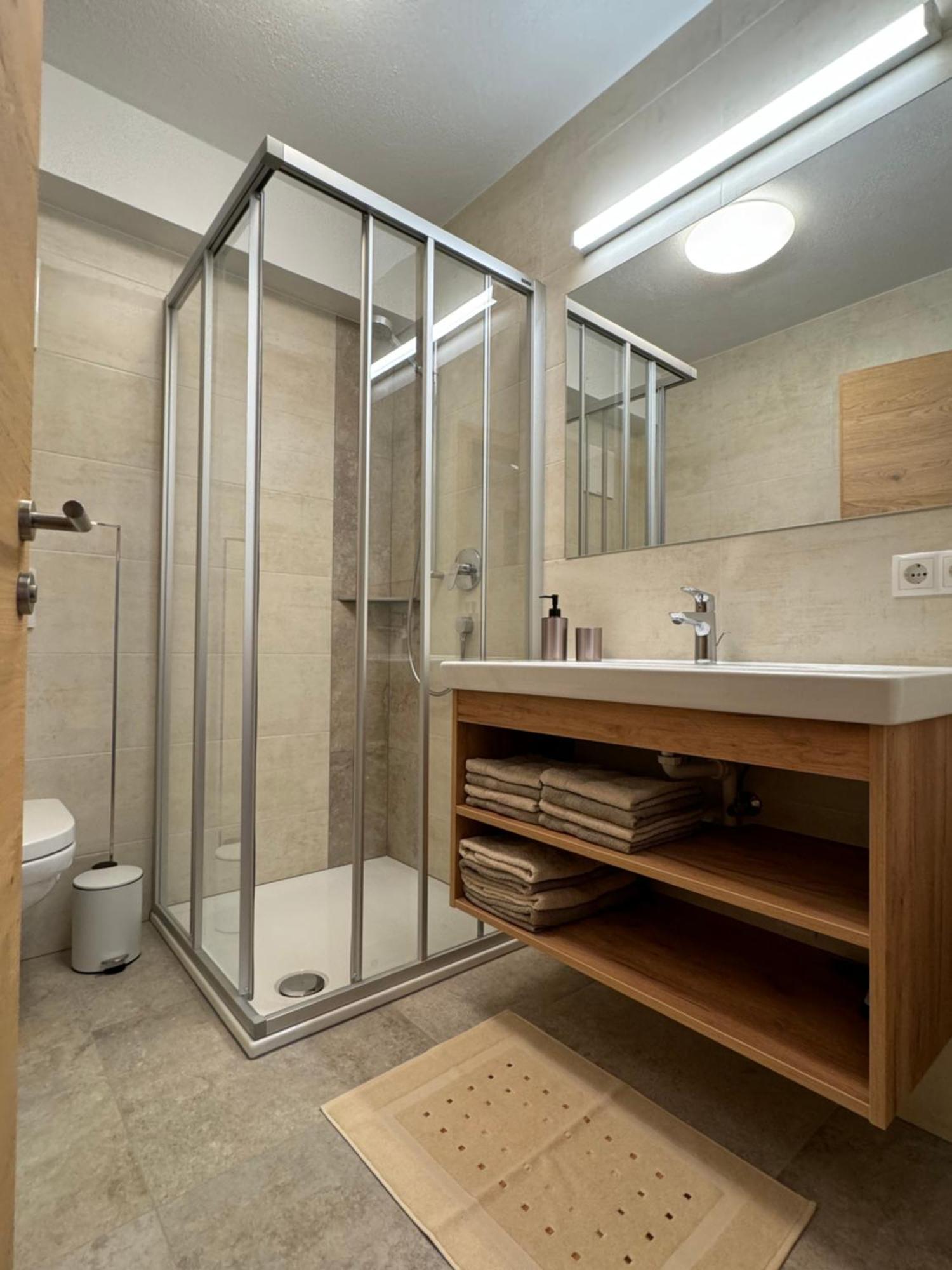 Apartment Eberharter *