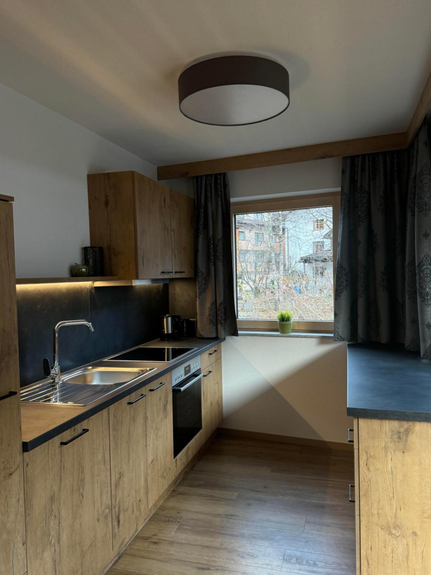 Eberharter Apartment