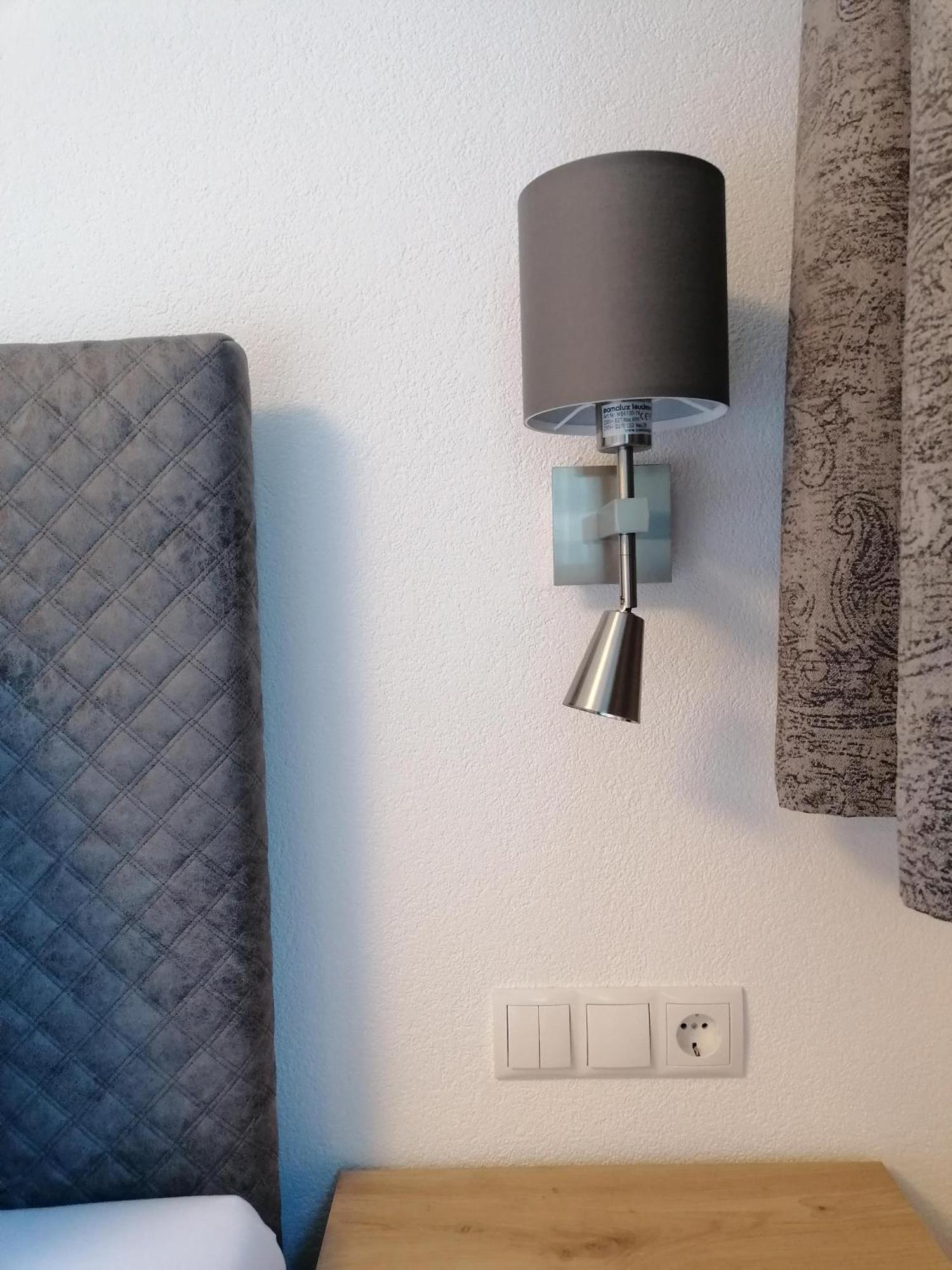 Eberharter Apartment *