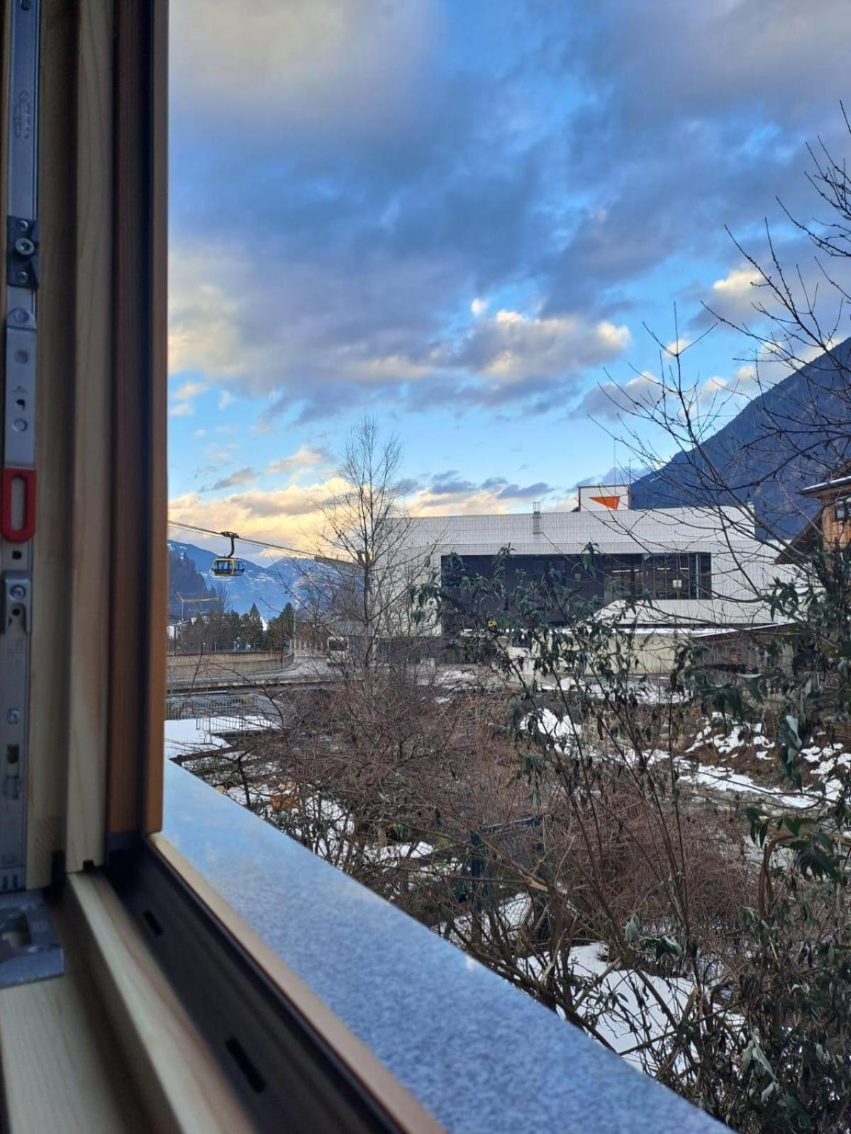 Eberharter Appartement