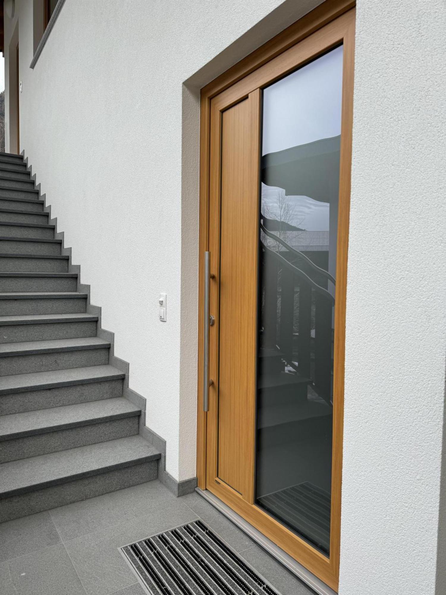 Apartment Eberharter *