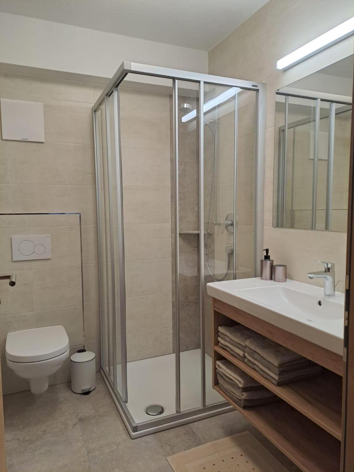 Eberharter Appartement