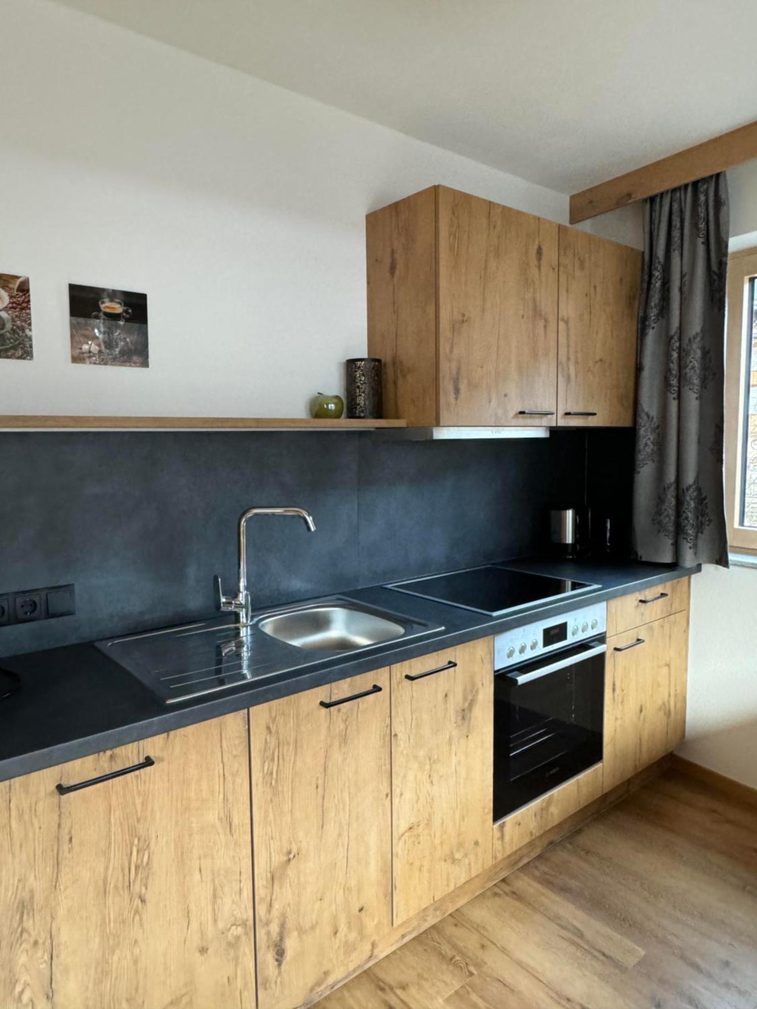 Apartment Eberharter *