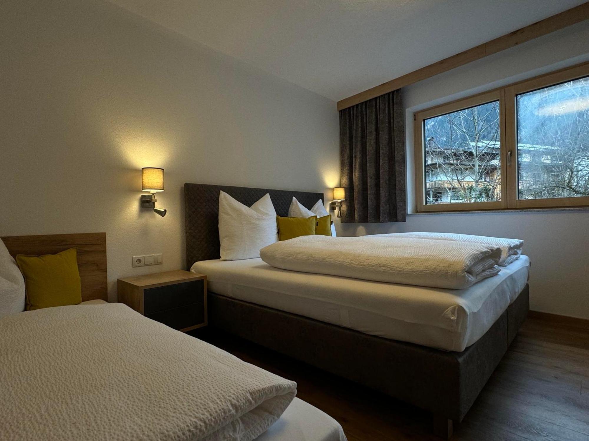 Appartement Eberharter
