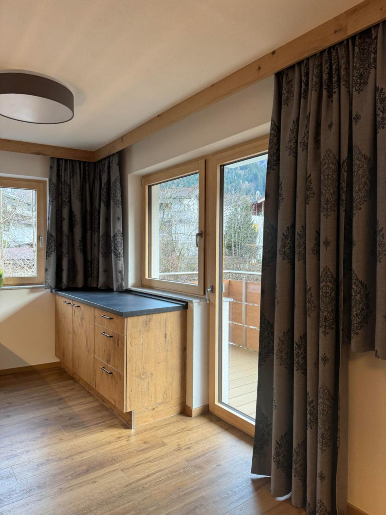 Eberharter Appartement