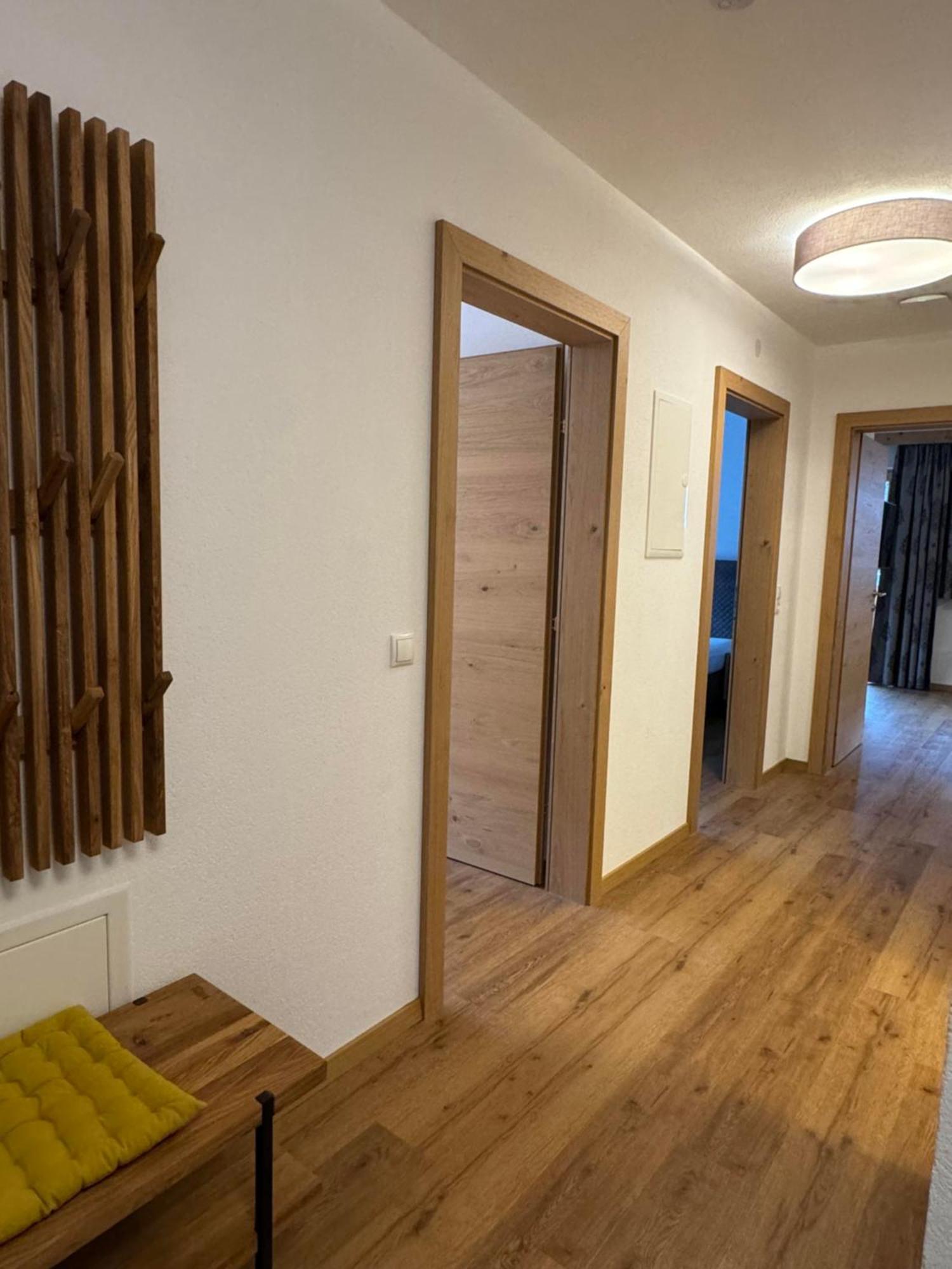 Apartment Eberharter *