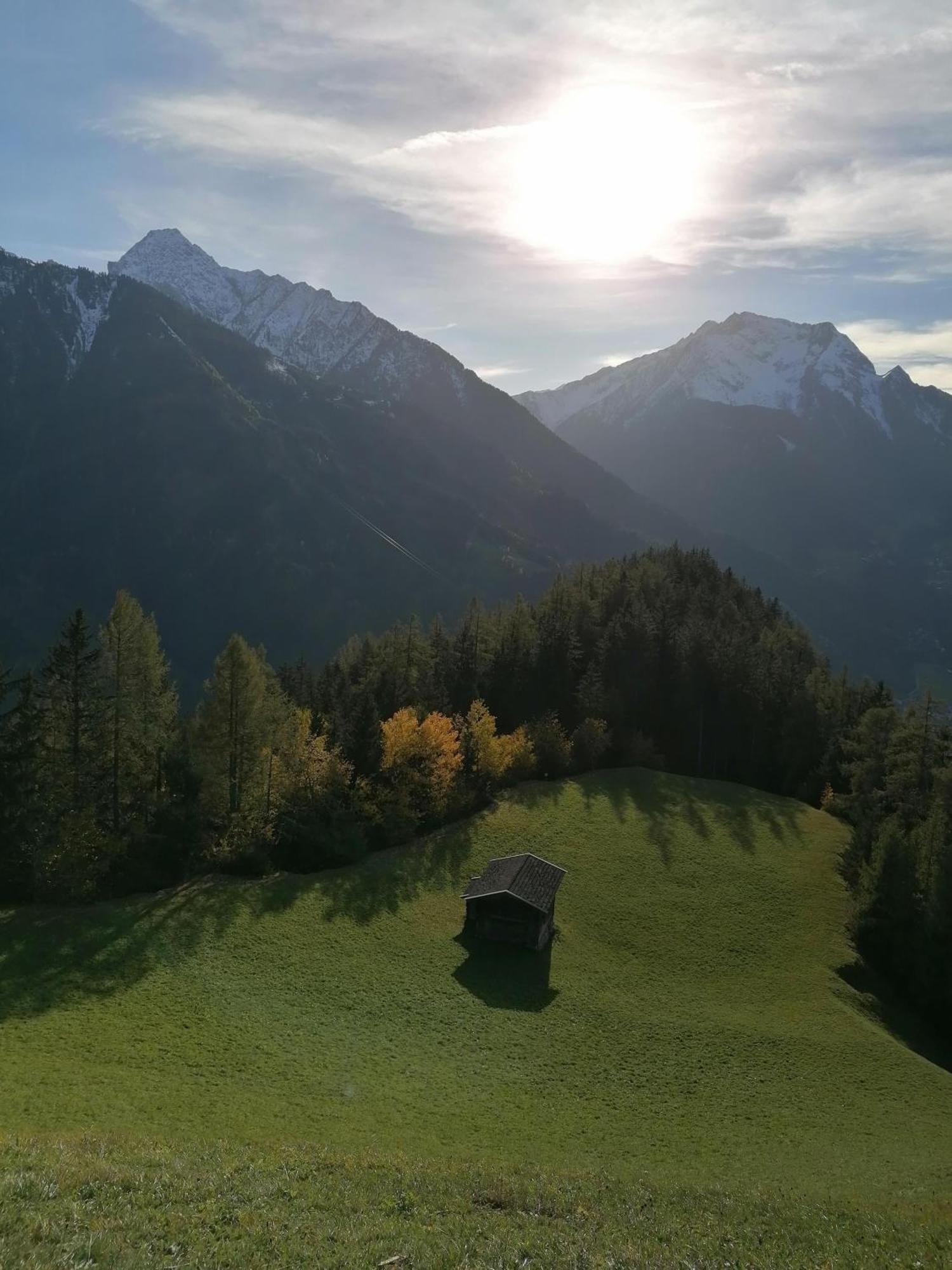Apartment Eberharter Mayrhofen