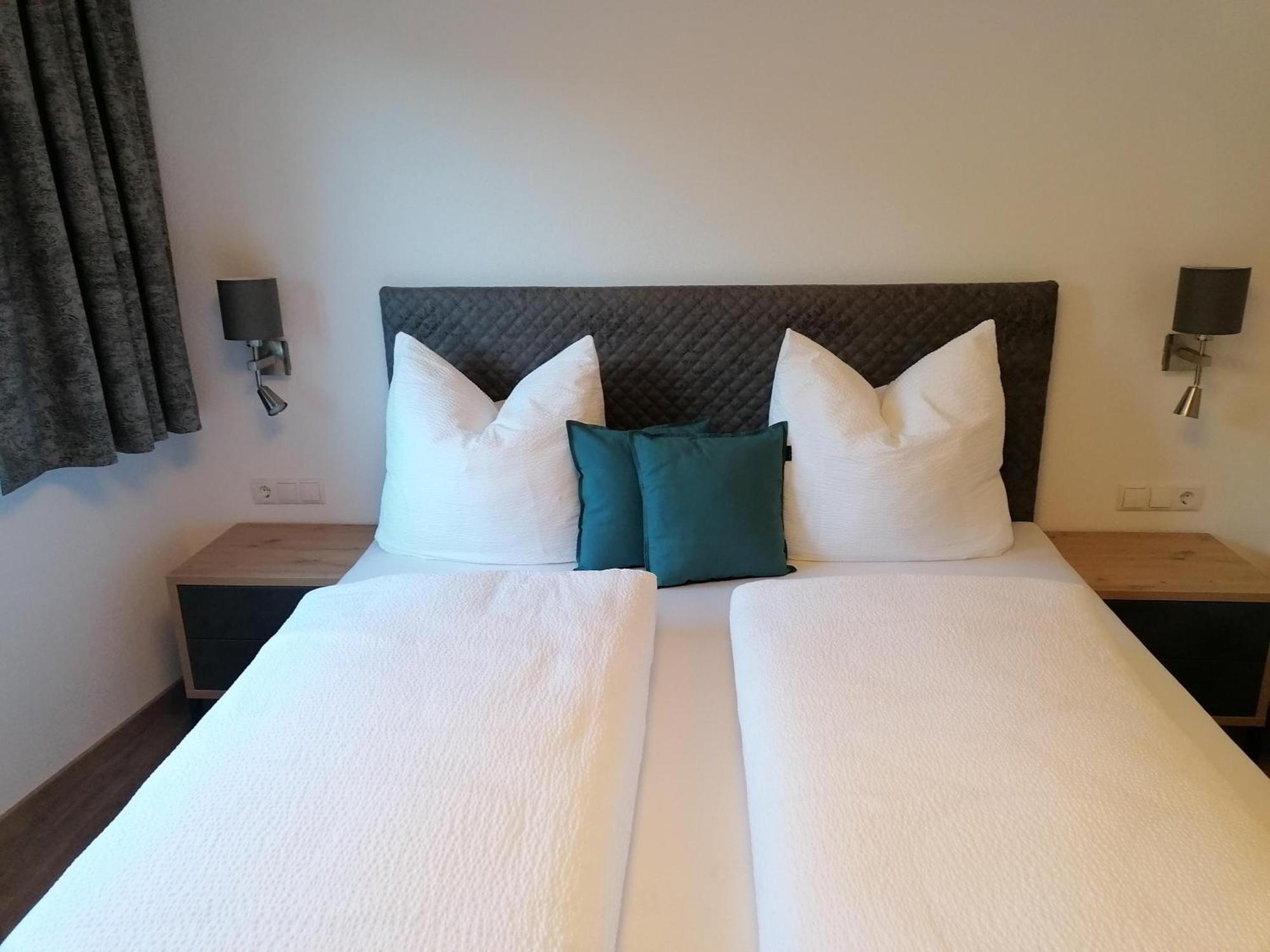 Appartement Eberharter