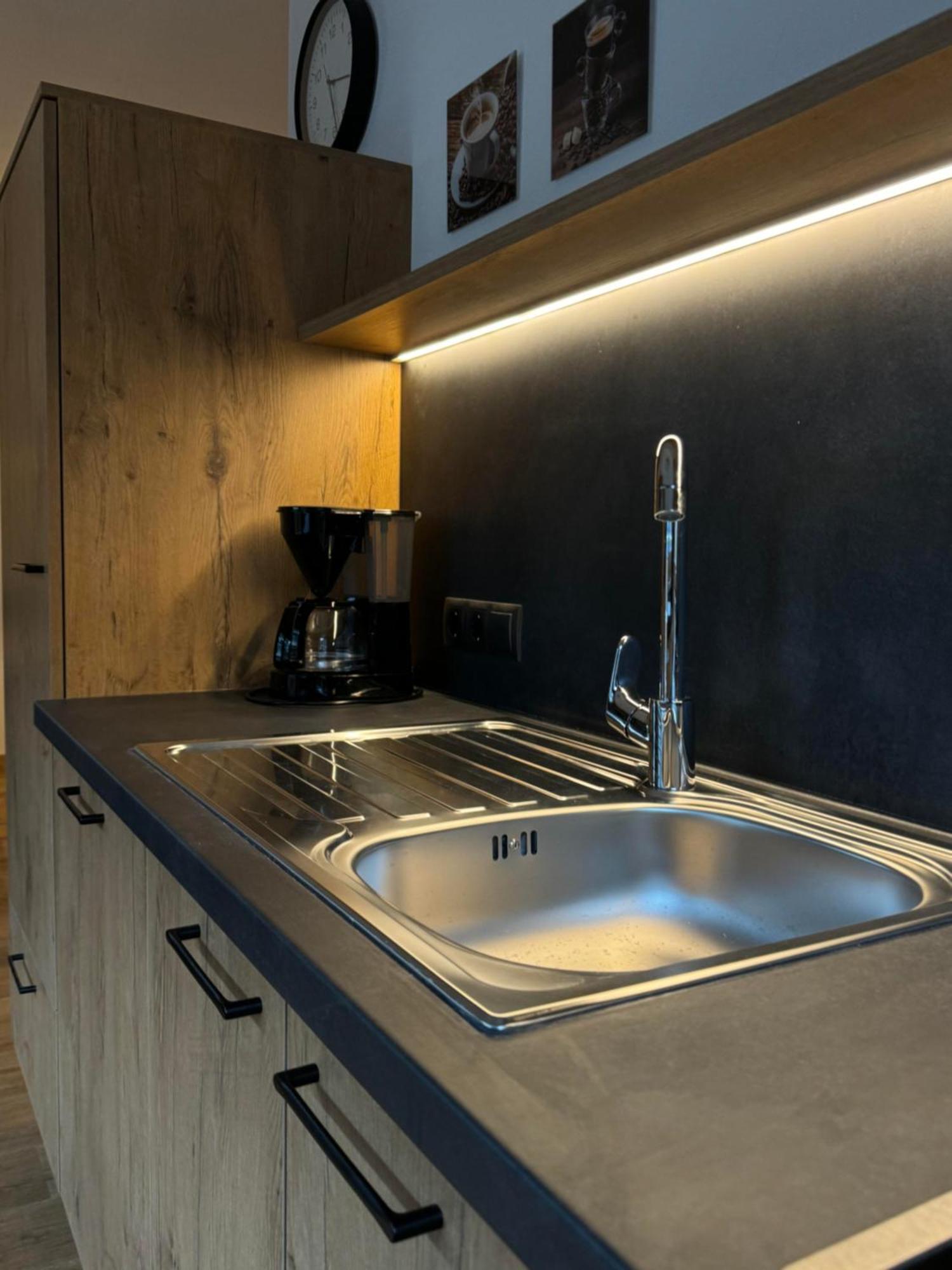 Eberharter Apartment Mayrhofen