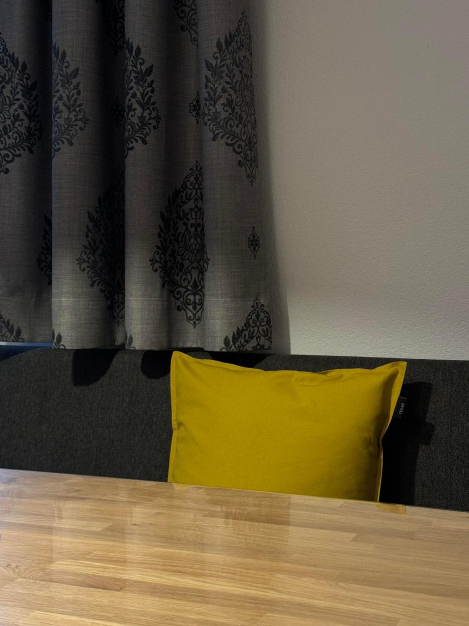 Eberharter Appartement Mayrhofen