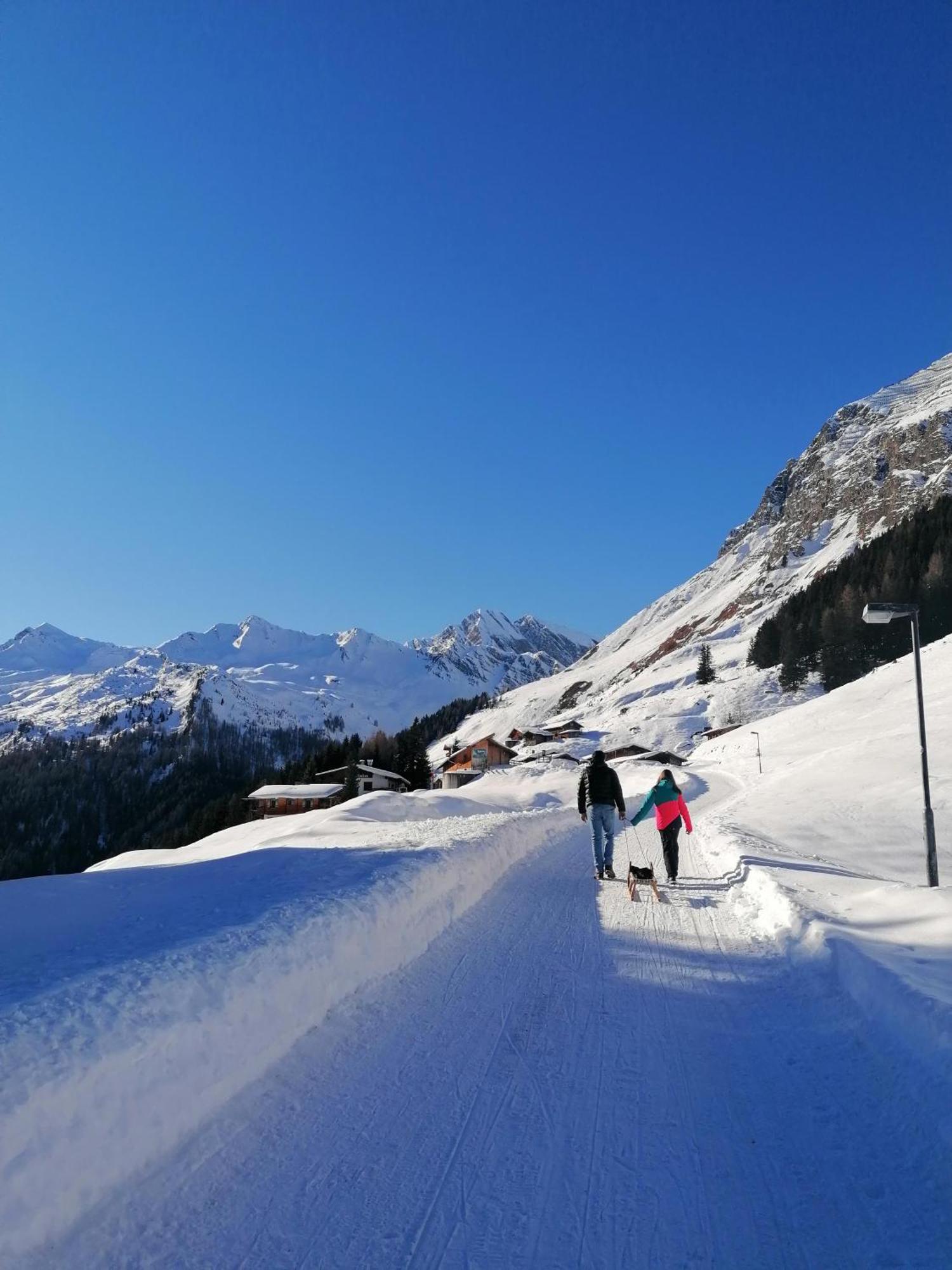 Eberharter Mayrhofen