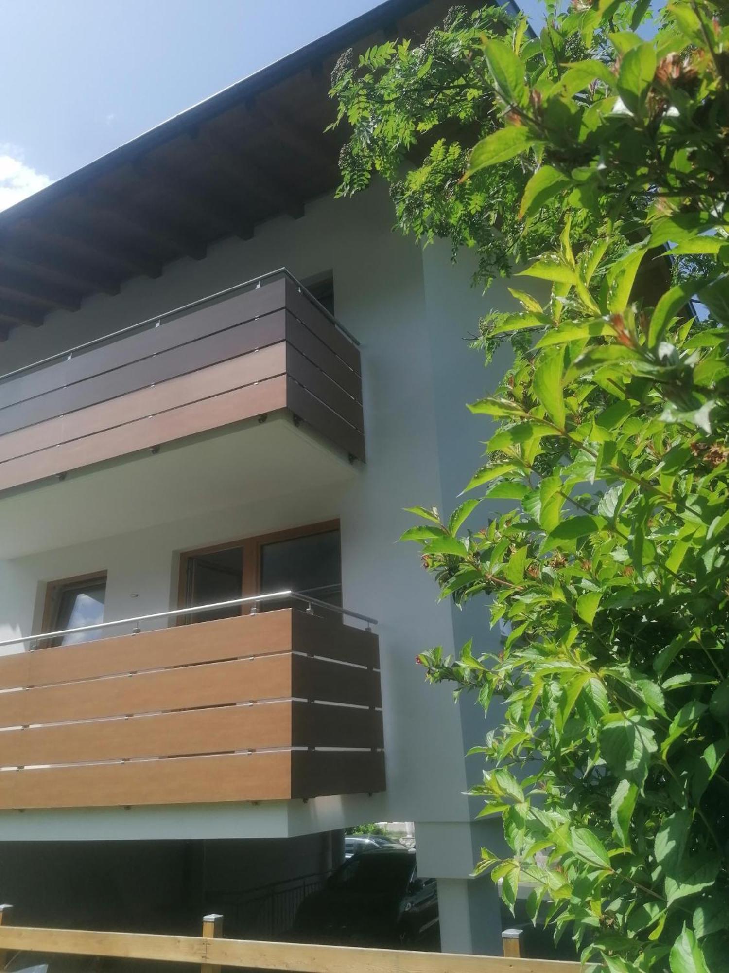 Eberharter Appartement *