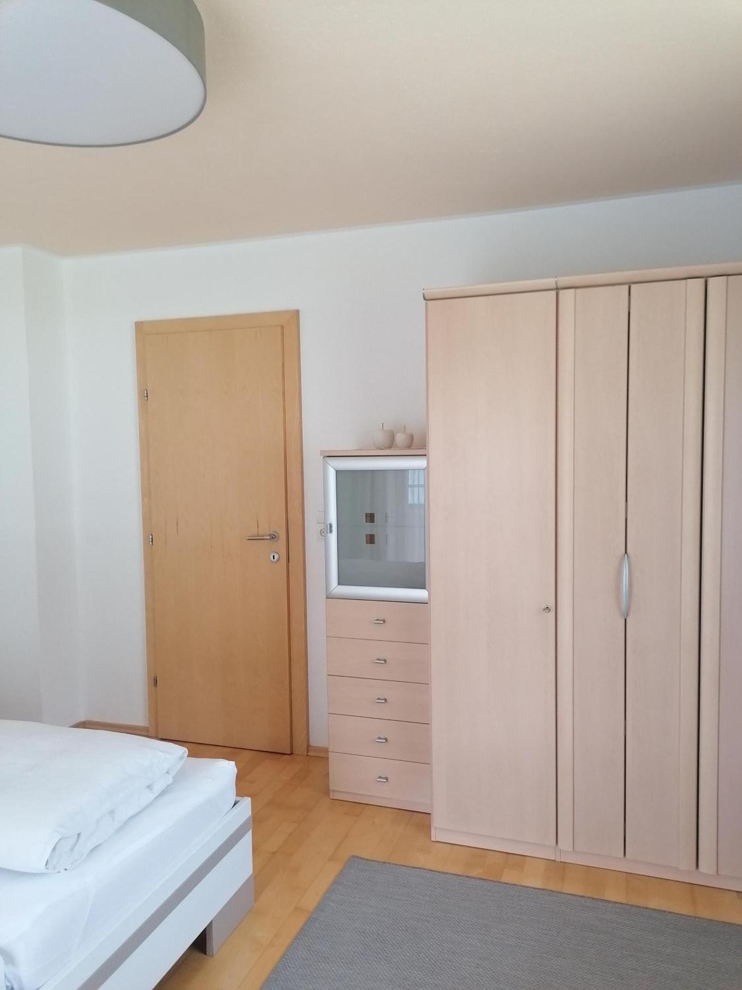 Eberharter Apartment