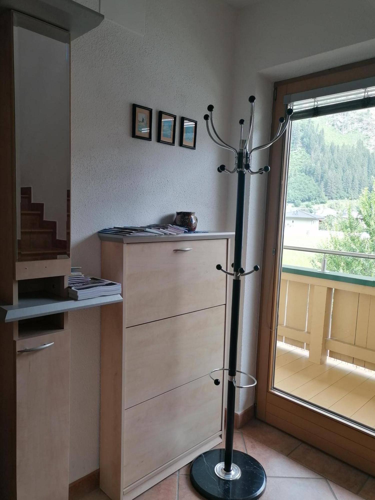 Eberharter Apartment Mayrhofen