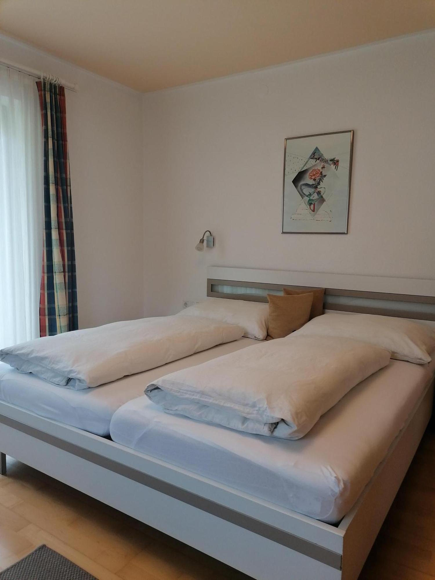 Apartment Eberharter Mayrhofen