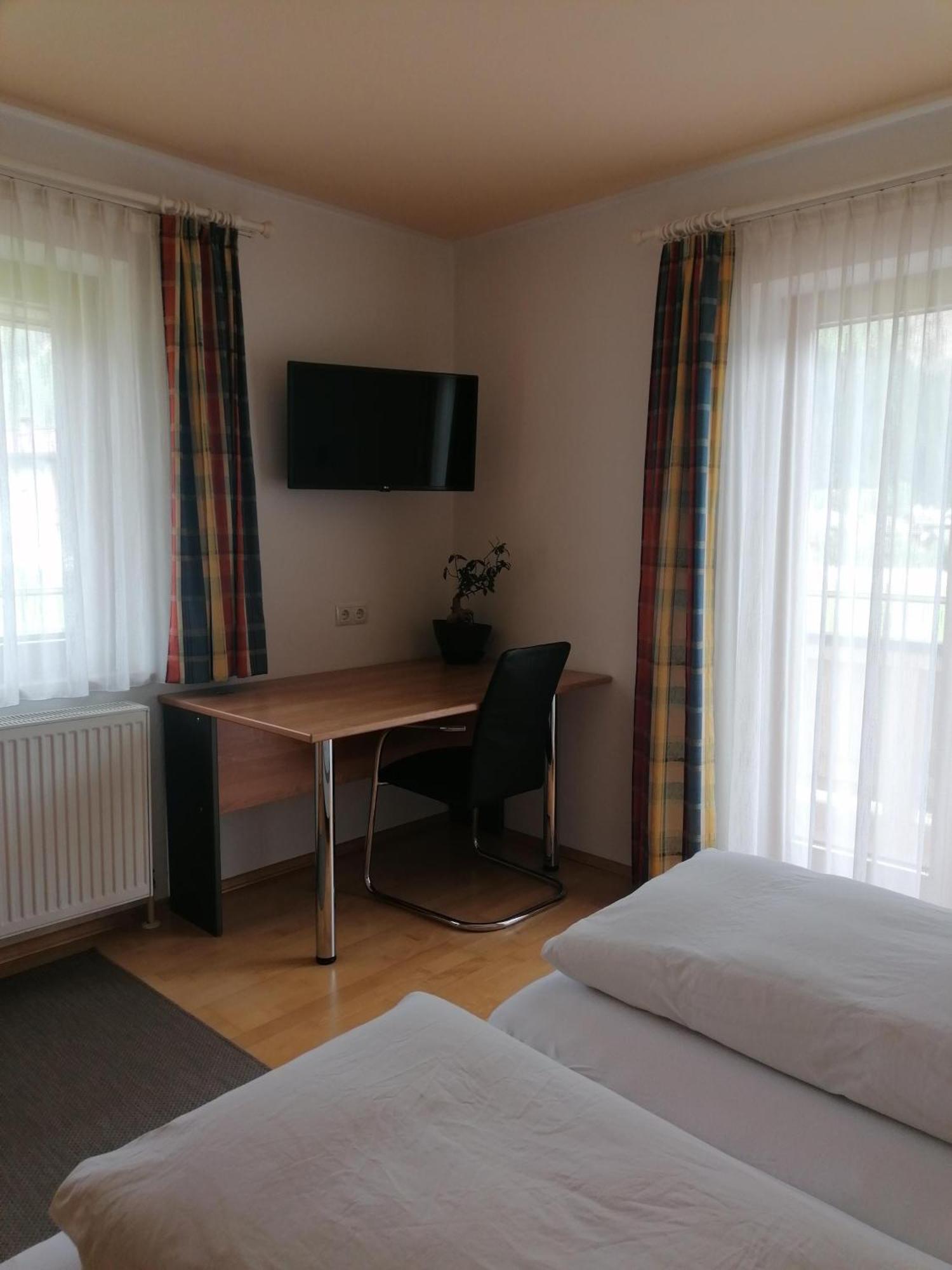 Eberharter Apartment