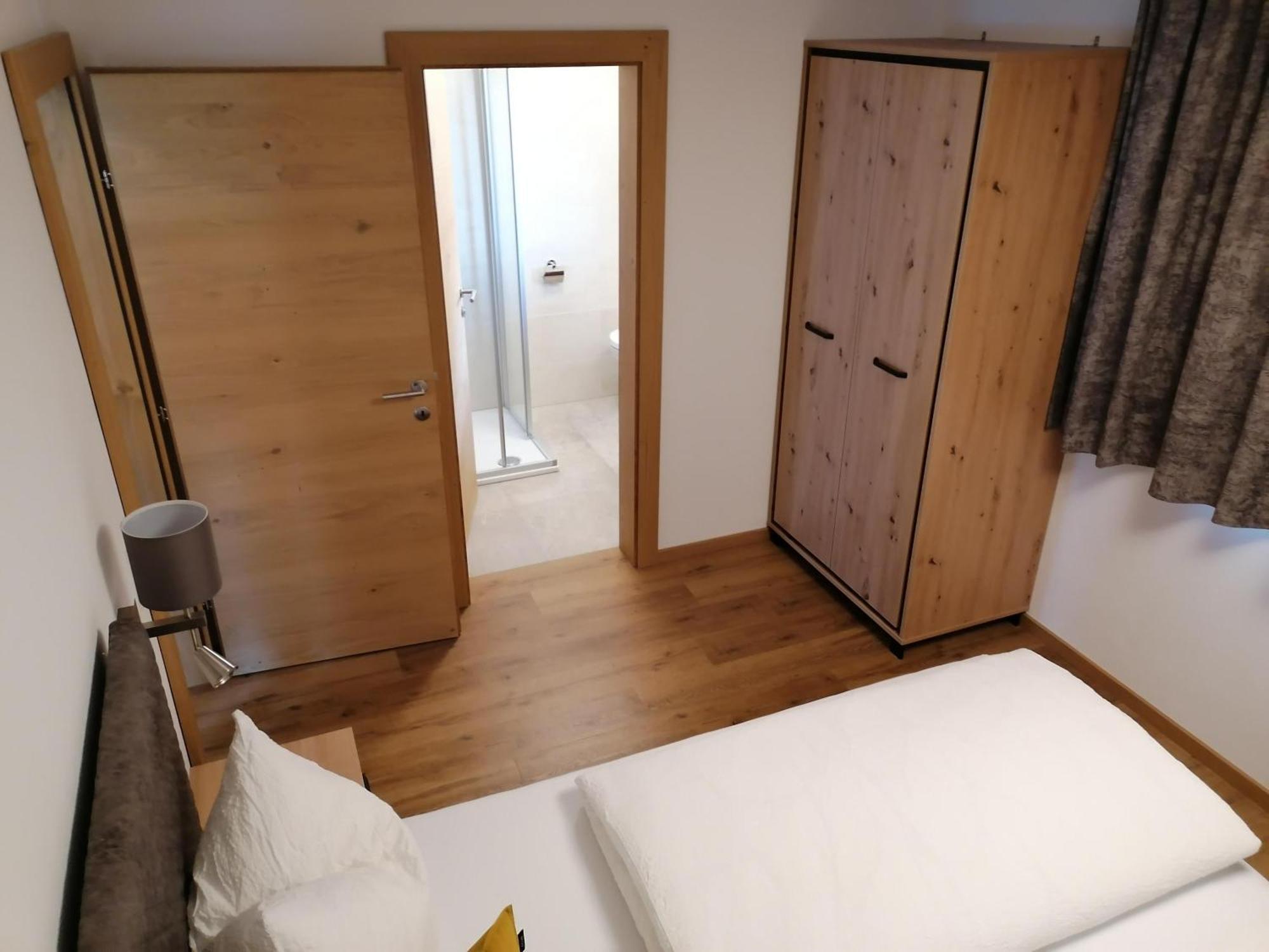 Apartment Eberharter *
