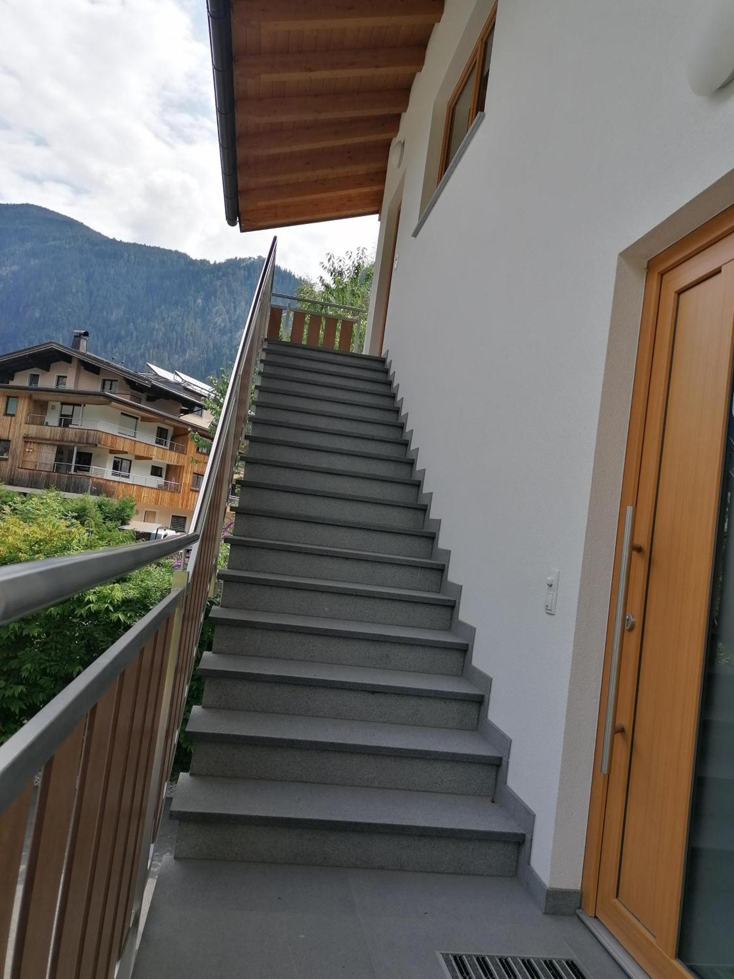 Eberharter Apartment