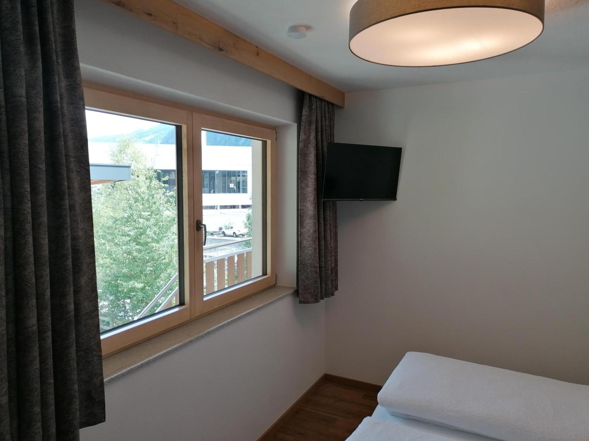 Apartment Eberharter Mayrhofen