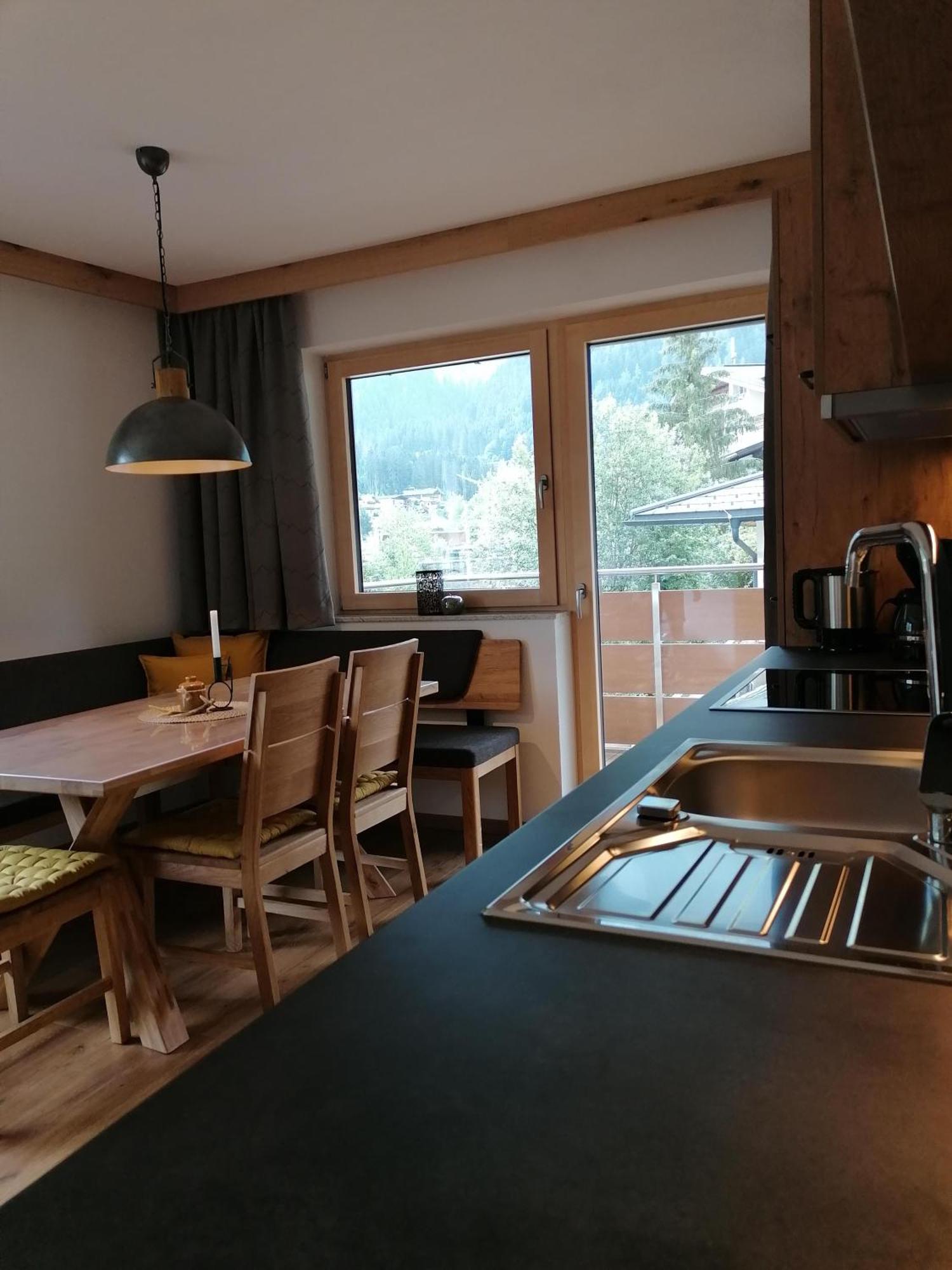 Apartment Eberharter
