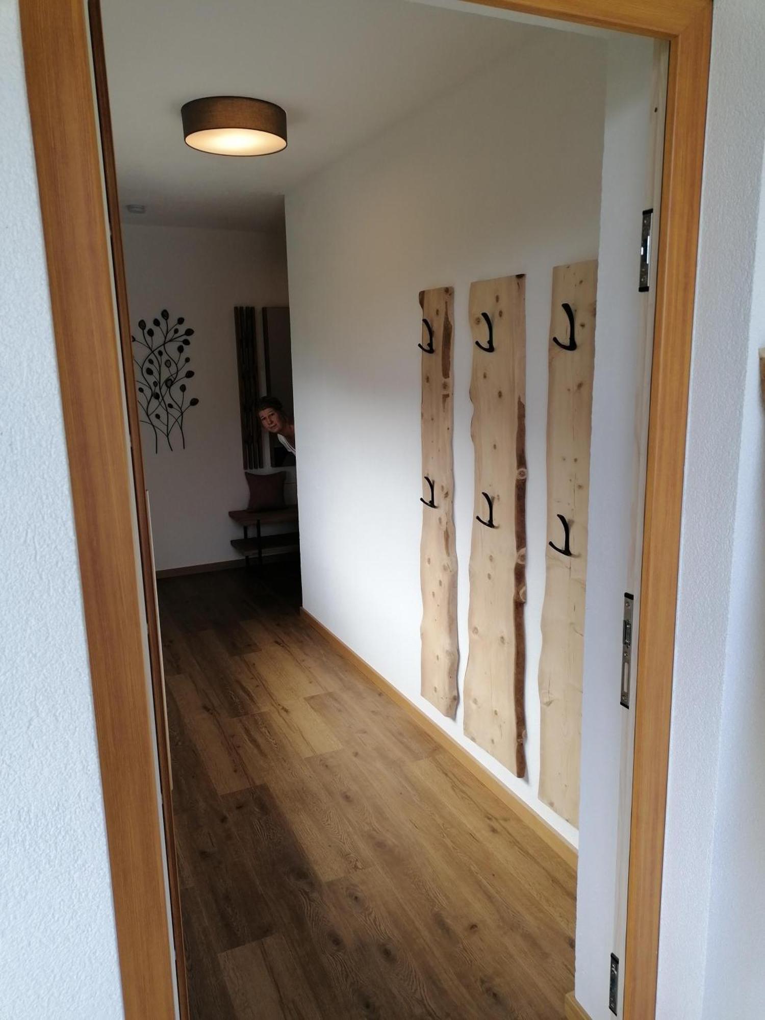 Apartment Eberharter Mayrhofen