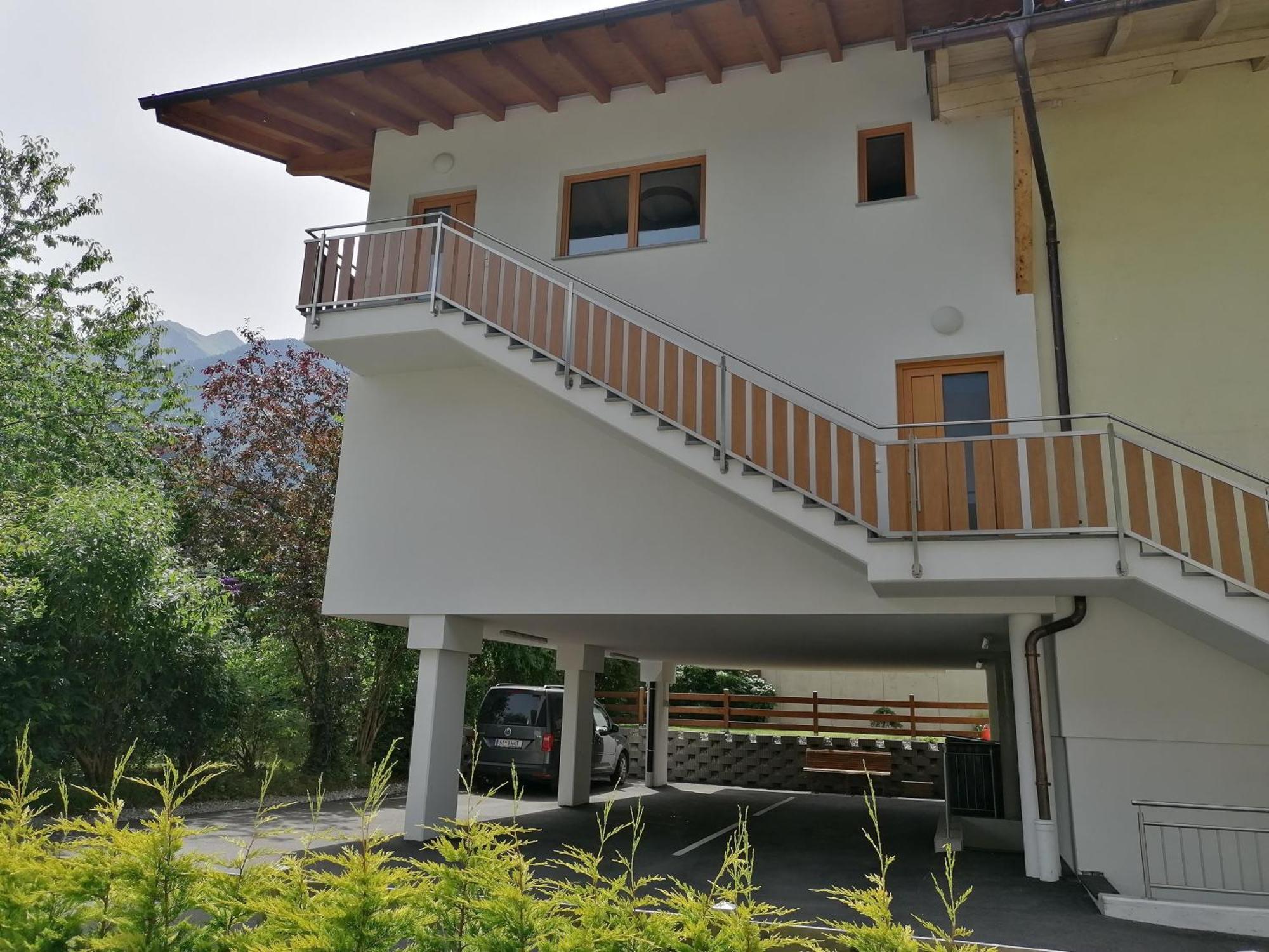 Eberharter Apartment