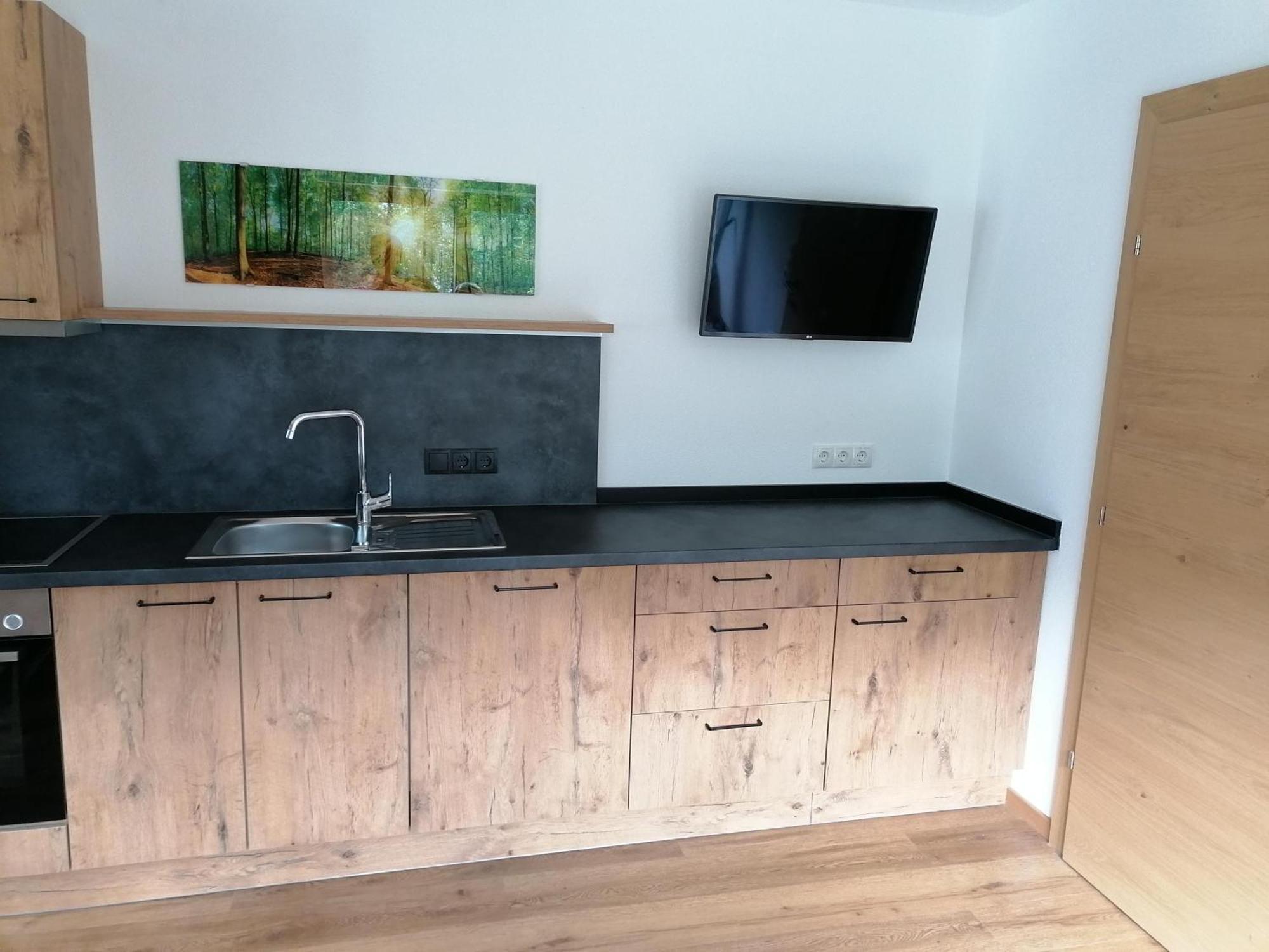 Eberharter Appartement *