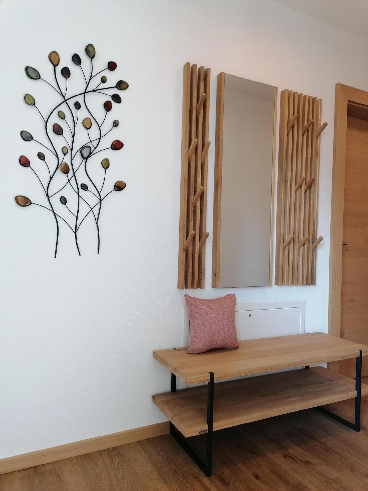 Apartment Eberharter *