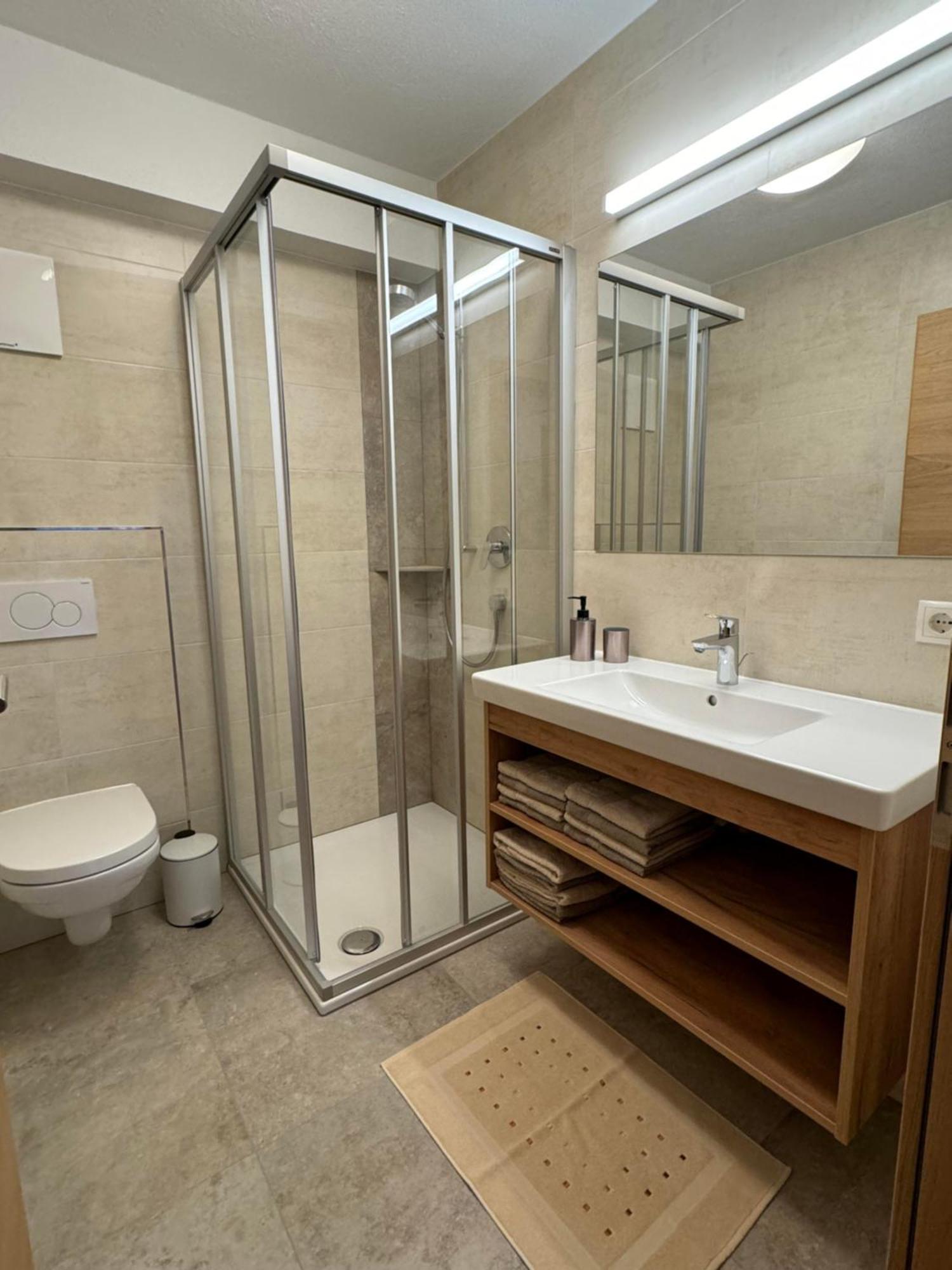 Appartement Eberharter *