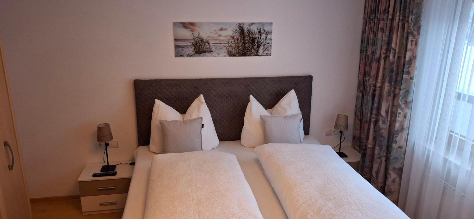 Apartment Eberharter Mayrhofen