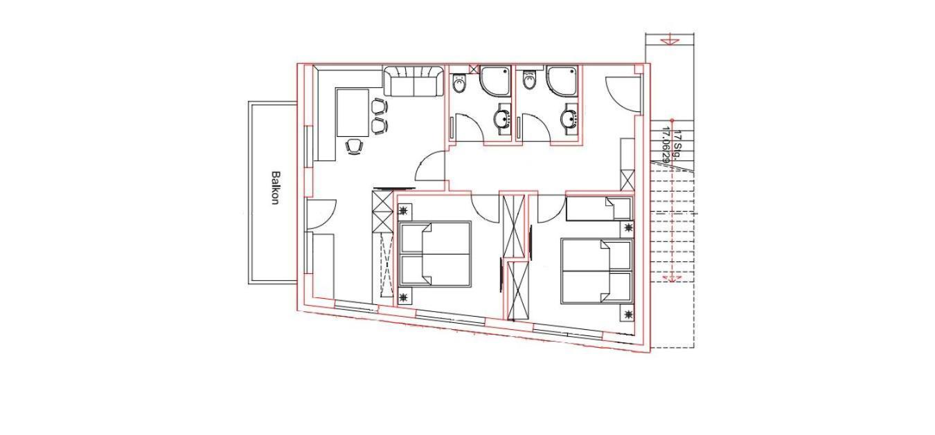 Apartment Eberharter