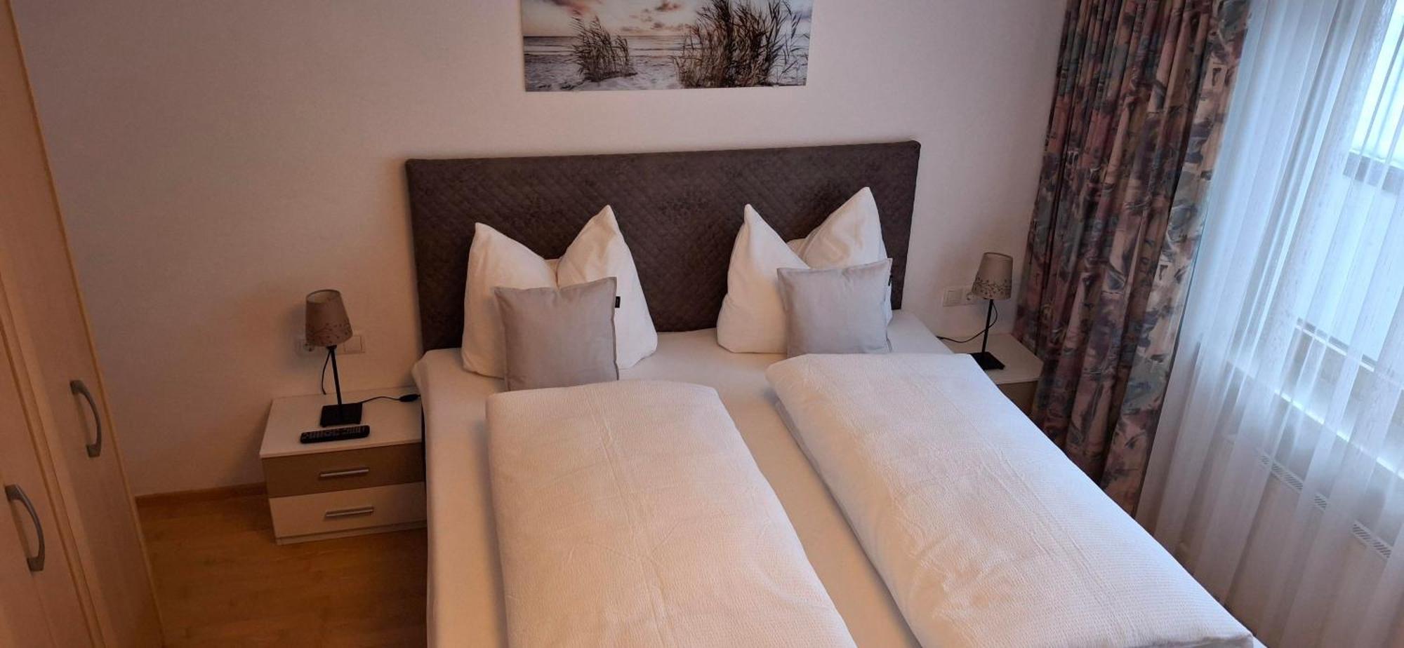 Apartment Eberharter *